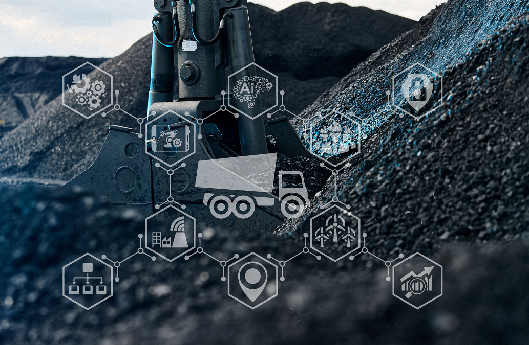 2. Metals & Minerals - Core Industries - EMSP Group