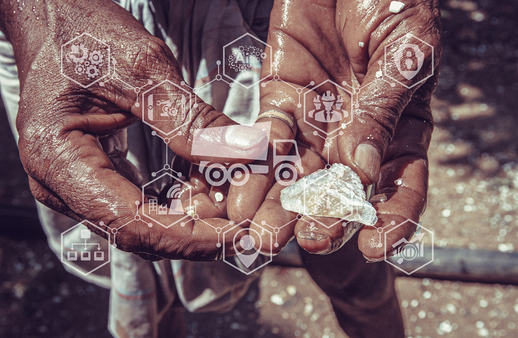 3. Gemstones - Core Industries - EMSP Group