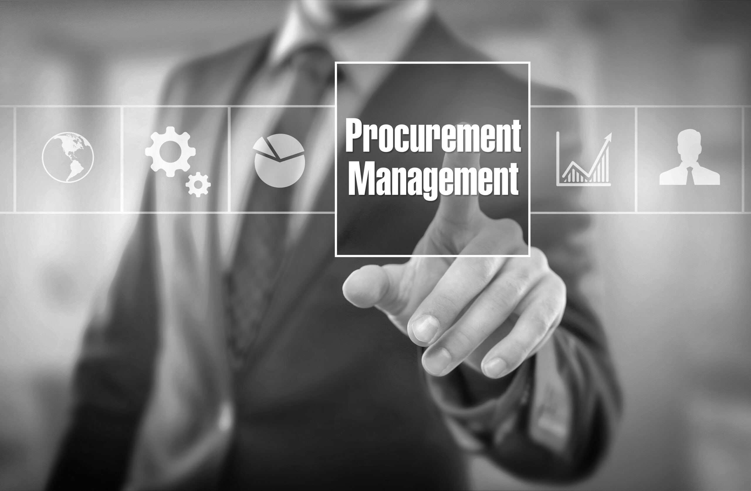 procurement management