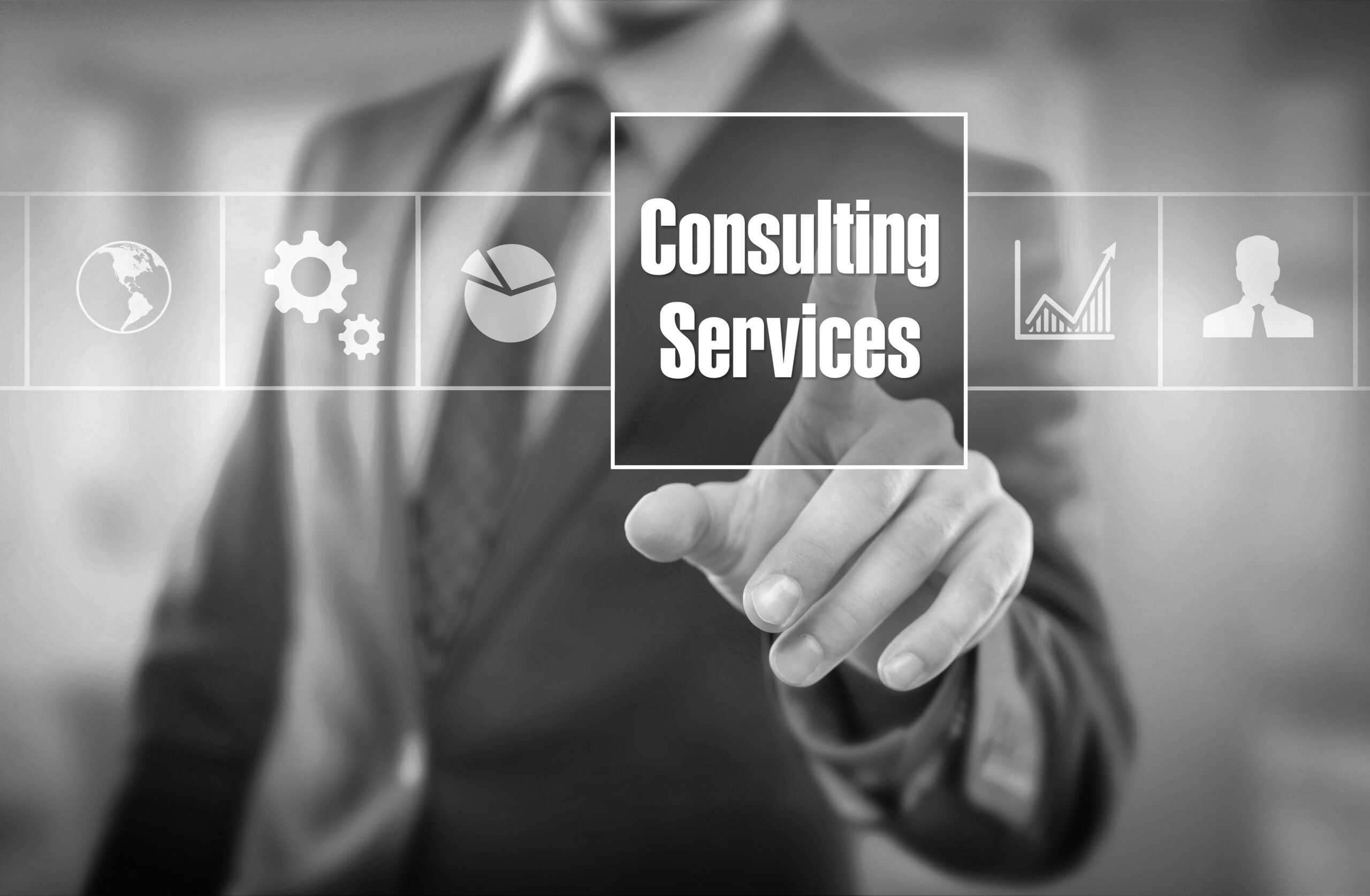 Consulting Services